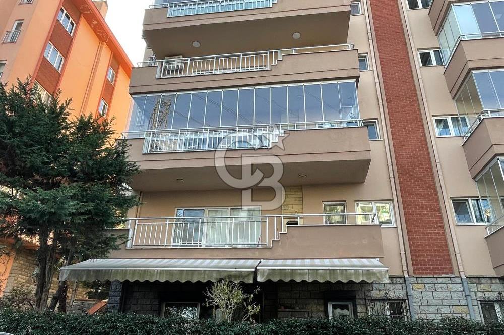 Zekeriyaköy AcarlarSitesi KoçÜni.Yakını Balkonlu Boş Keyifli 3+1