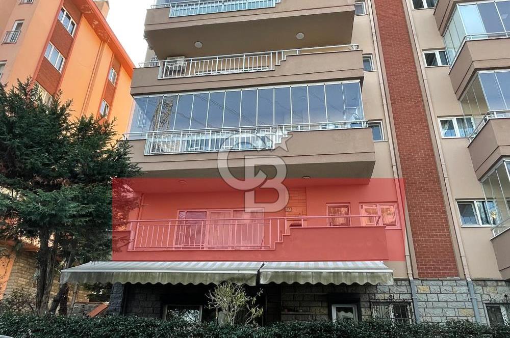 Zekeriyaköy AcarlarSitesi KoçÜni.Yakını Balkonlu Boş Keyifli 3+1