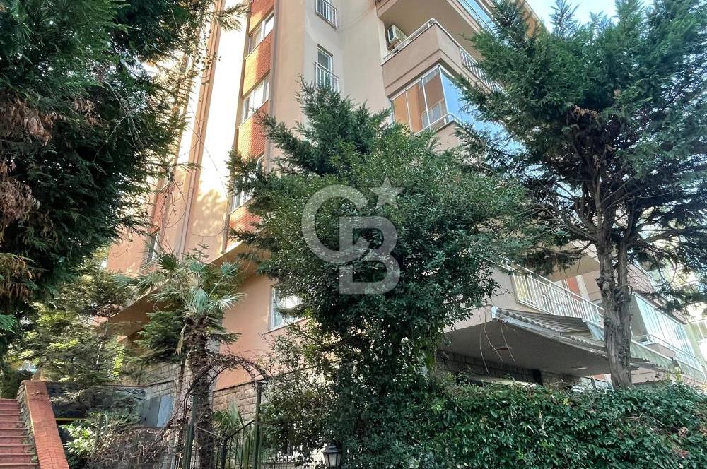 Zekeriyaköy AcarlarSitesi KoçÜni.Yakını Balkonlu Boş Keyifli 3+1