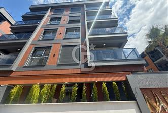 SEYREK KİRALIK 1+1 - 6 - 354376