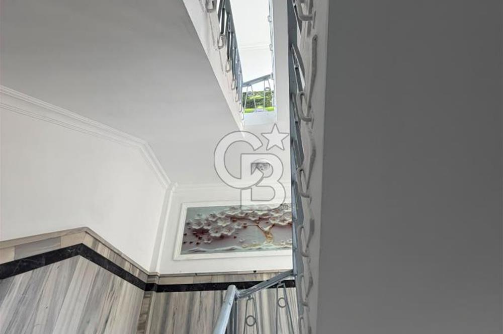 Ulus Merkezi Konumda Komple/ Kat Bazlı Kiralık Ticari Bina