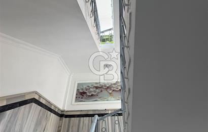 Ulus Merkezi Konumda Komple/ Kat Bazlı Kiralık Ticari Bina
