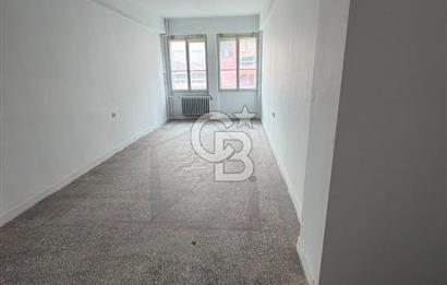 Ulus Merkezi Konumda Komple/ Kat Bazlı Kiralık Ticari Bina