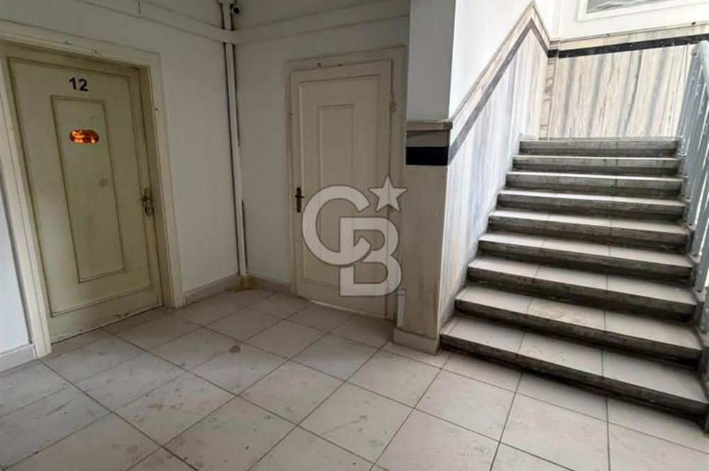 Ulus Merkezi Konumda Komple/ Kat Bazlı Kiralık Ticari Bina
