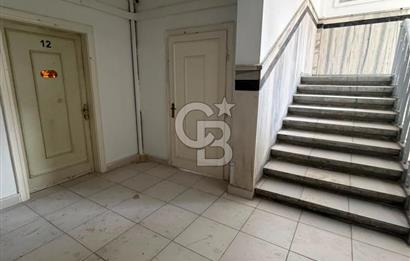 Ulus Merkezi Konumda Komple/ Kat Bazlı Kiralık Ticari Bina