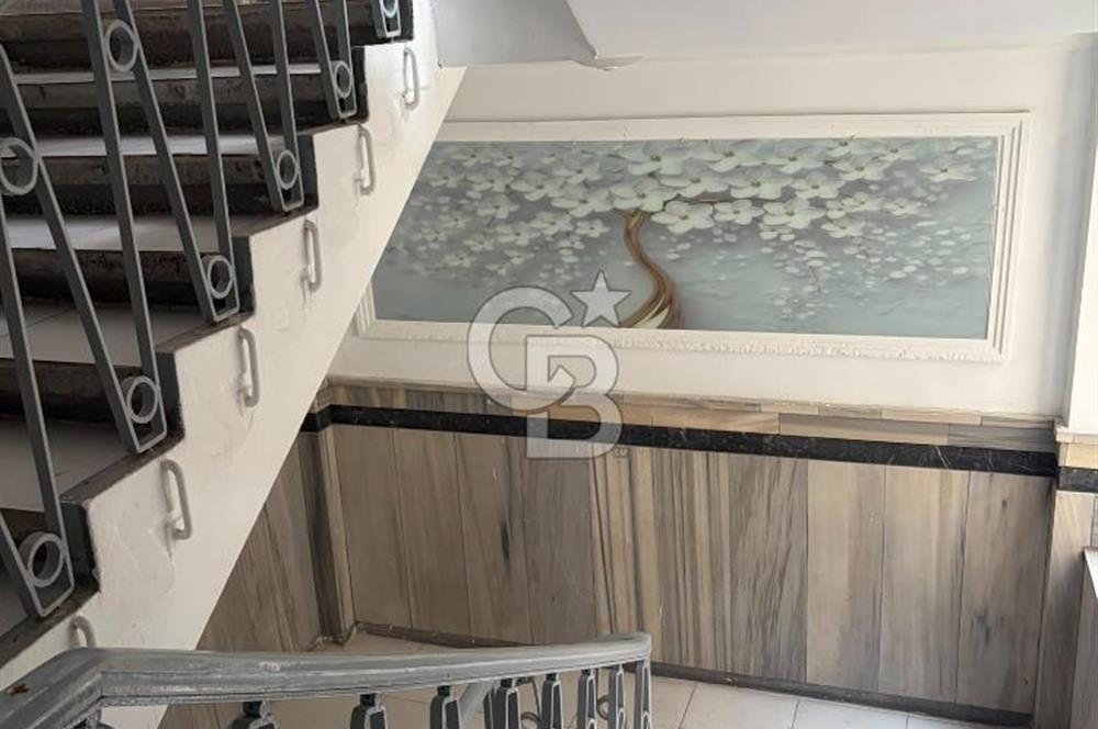 Ulus Merkezi Konumda Komple/ Kat Bazlı Kiralık Ticari Bina