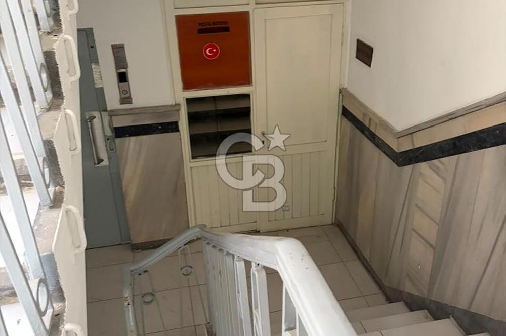 Ulus Merkezi Konumda Komple/ Kat Bazlı Kiralık Ticari Bina