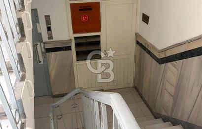 Ulus Merkezi Konumda Komple/ Kat Bazlı Kiralık Ticari Bina