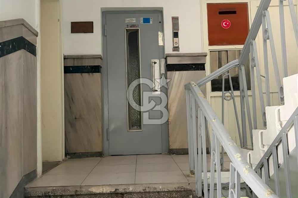 Ulus Merkezi Konumda Komple/ Kat Bazlı Kiralık Ticari Bina