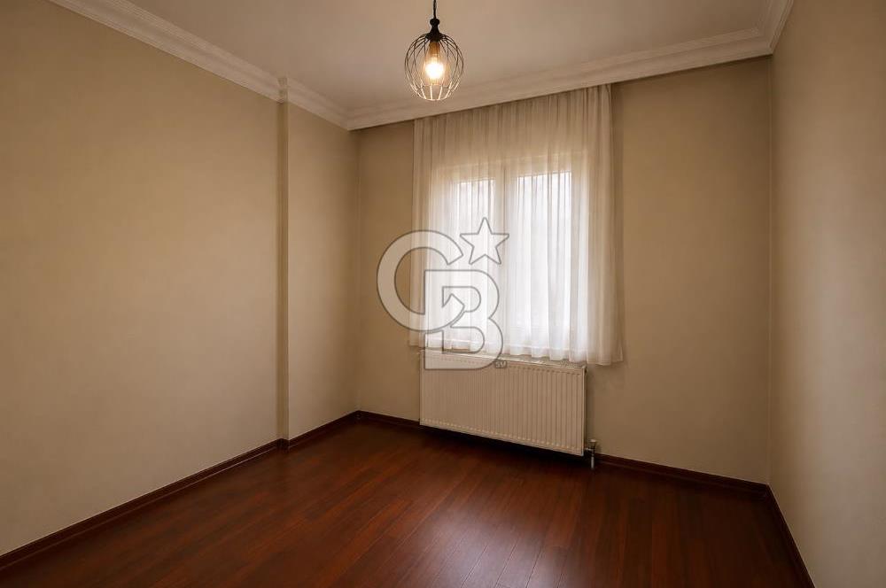 Zekeriyaköy AcarlarSitesi KoçÜni.Yakını Balkonlu Boş Keyifli 3+1