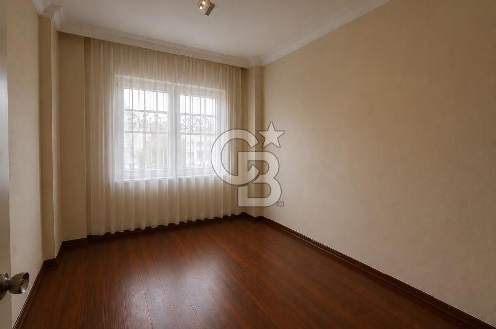 Zekeriyaköy AcarlarSitesi KoçÜni.Yakını Balkonlu Boş Keyifli 3+1