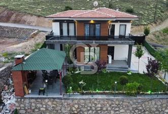 COLDWELL BANKER'den GÜNDÜZBEY de EŞYALI SATILIK PREMIUM VİLLA - 1 - 354370