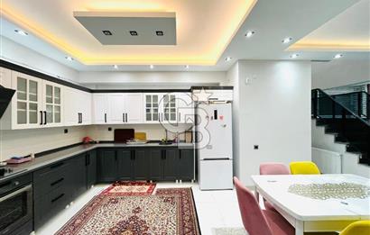 COLDWELL BANKER'den GÜNDÜZBEY de EŞYALI SATILIK PREMIUM VİLLA