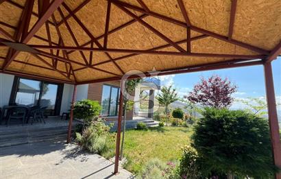COLDWELL BANKER'den GÜNDÜZBEY de EŞYALI SATILIK PREMIUM VİLLA