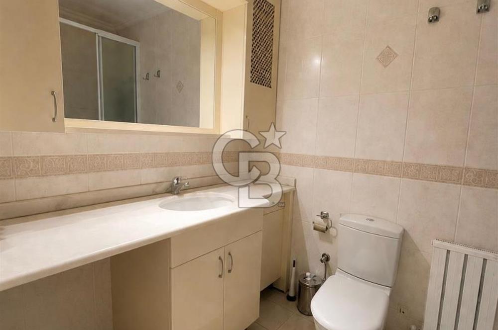 Zekeriyaköy AcarlarSitesi KoçÜni.Yakını Balkonlu Boş Keyifli 3+1