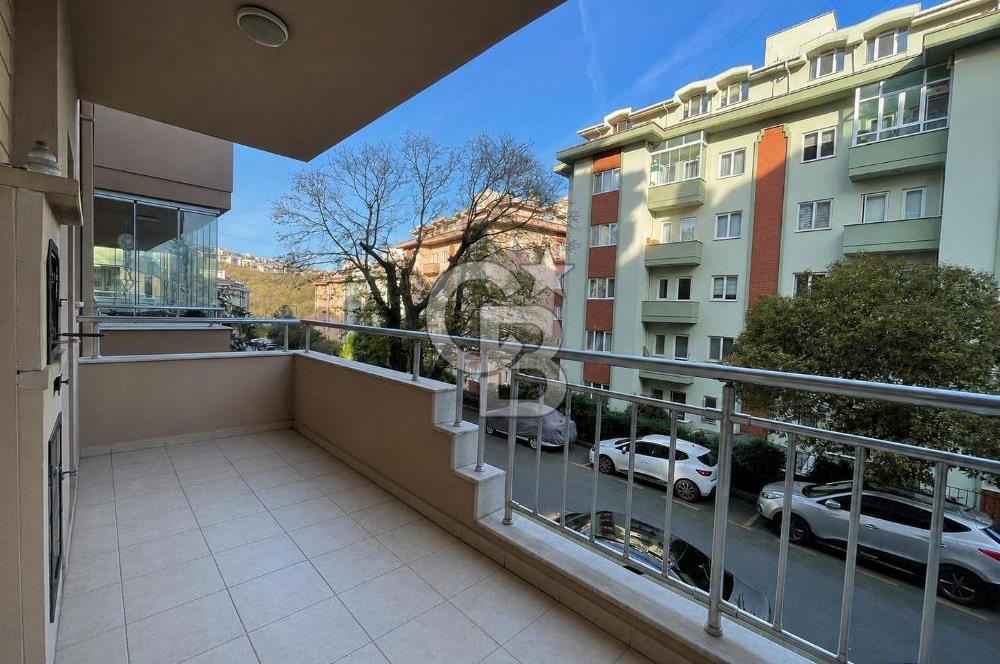 Zekeriyaköy AcarlarSitesi KoçÜni.Yakını Balkonlu Boş Keyifli 3+1