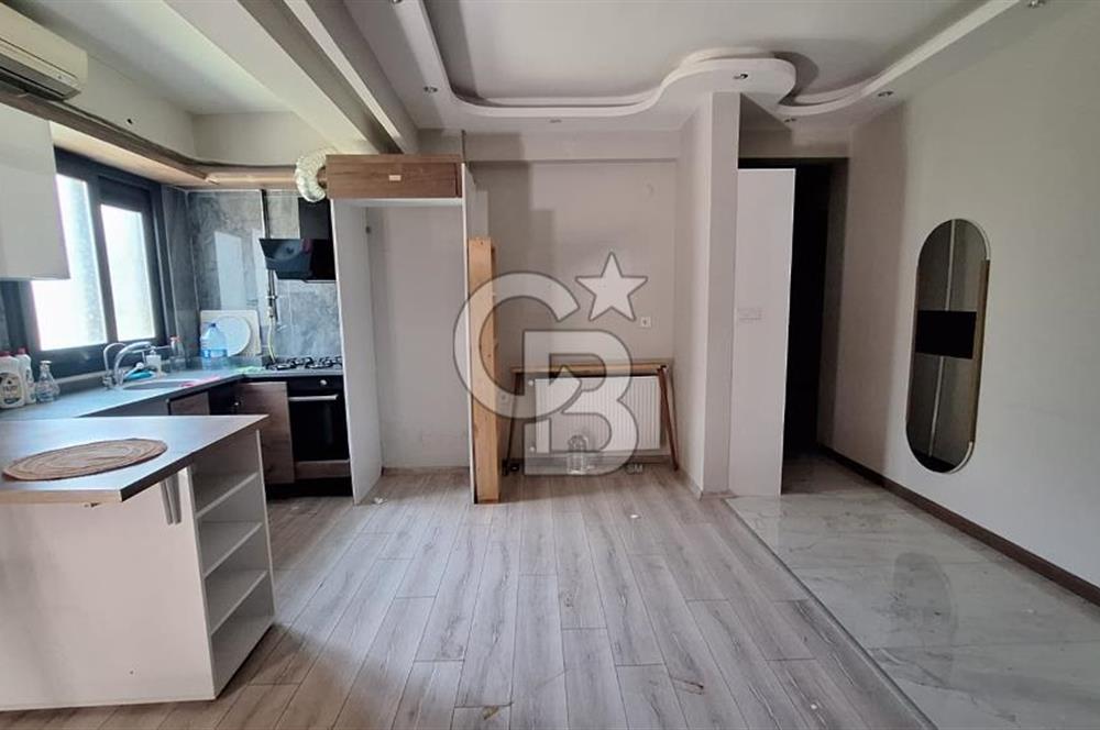 29 EKİM MAH. KENDİNE AİT BAHÇELİ ÖZEL YAPIM 1+1 SATILIK DAİRE