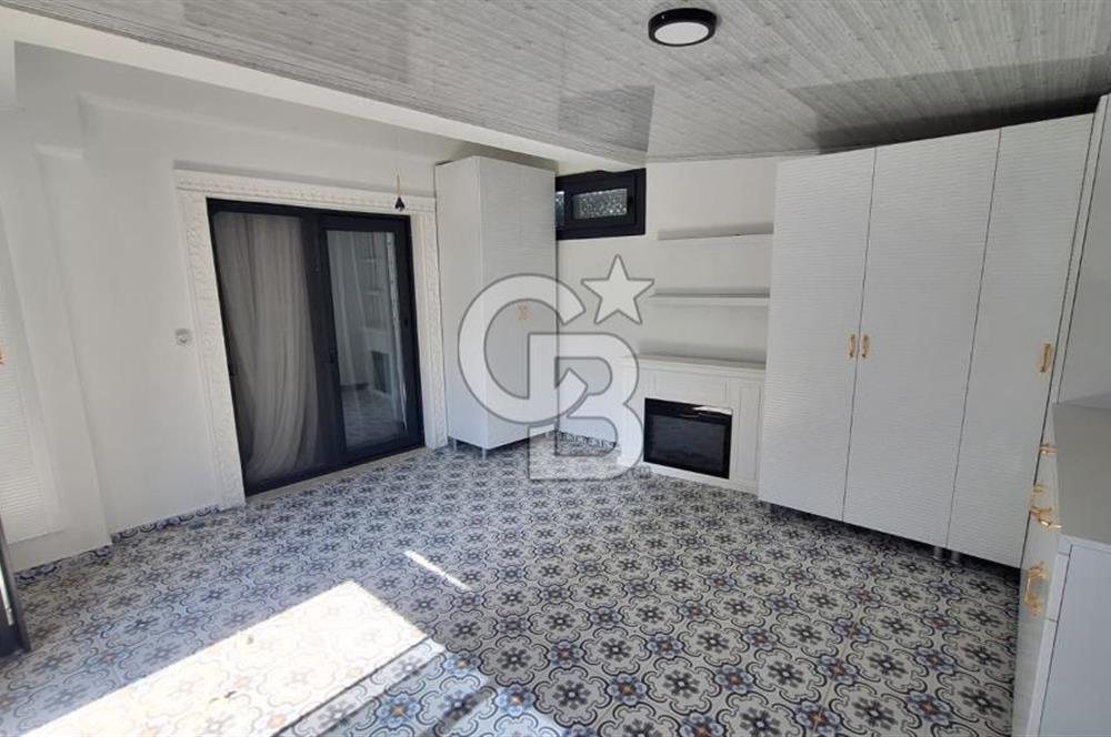 29 EKİM MAH. KENDİNE AİT BAHÇELİ ÖZEL YAPIM 1+1 SATILIK DAİRE