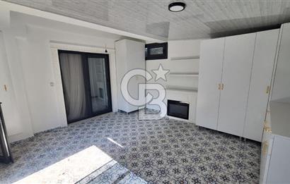 29 EKİM MAH. KENDİNE AİT BAHÇELİ ÖZEL YAPIM 1+1 SATILIK DAİRE