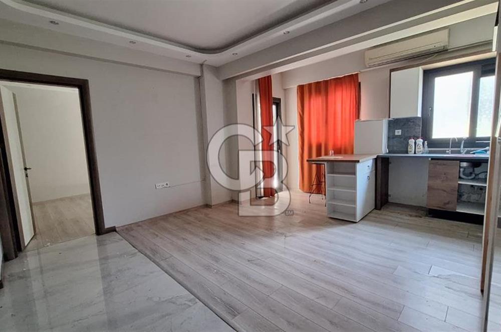 29 EKİM MAH. KENDİNE AİT BAHÇELİ ÖZEL YAPIM 1+1 SATILIK DAİRE