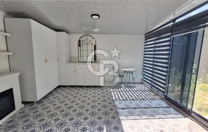 29 EKİM MAH. KENDİNE AİT BAHÇELİ ÖZEL YAPIM 1+1 SATILIK DAİRE
