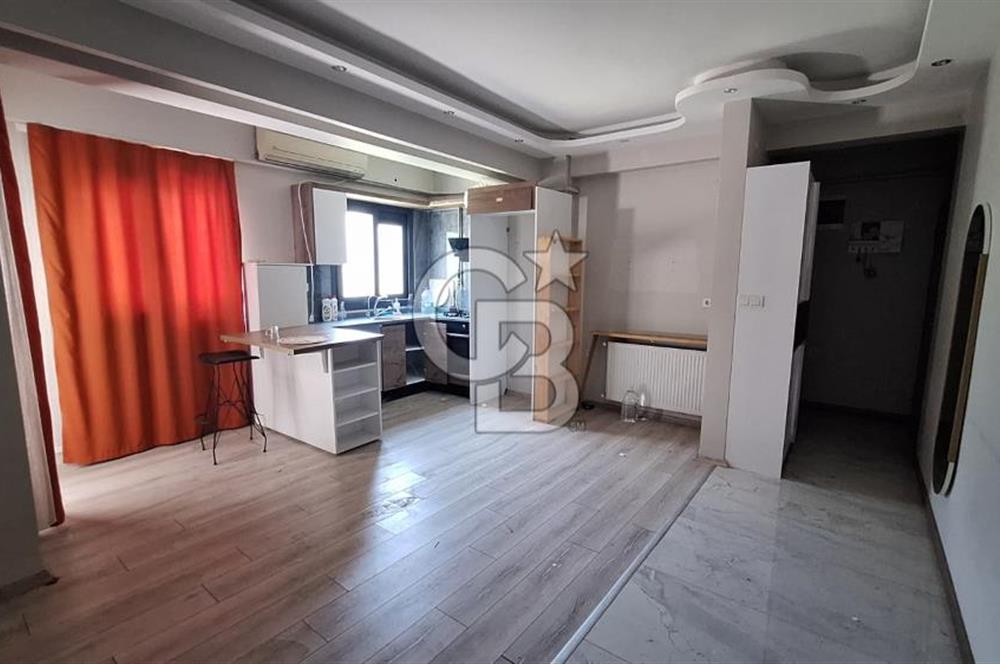29 EKİM MAH. KENDİNE AİT BAHÇELİ ÖZEL YAPIM 1+1 SATILIK DAİRE