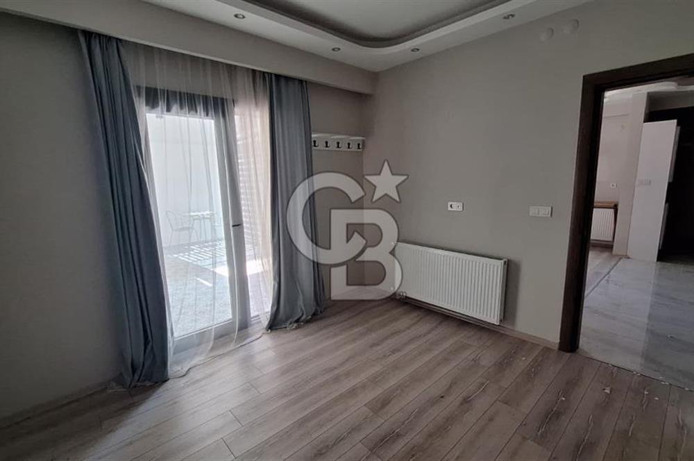 29 EKİM MAH. KENDİNE AİT BAHÇELİ ÖZEL YAPIM 1+1 SATILIK DAİRE