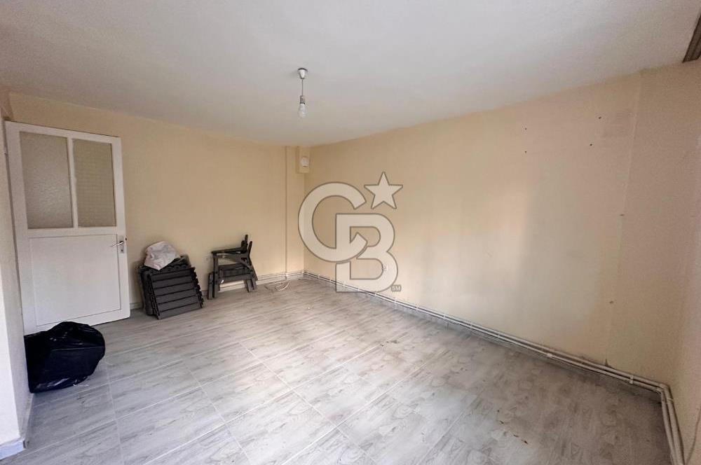 Bornova İnönü’de Ferah ve Aydınlık 3+1 Kiralık Daire