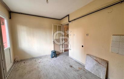 Bornova İnönü’de Ferah ve Aydınlık 3+1 Kiralık Daire