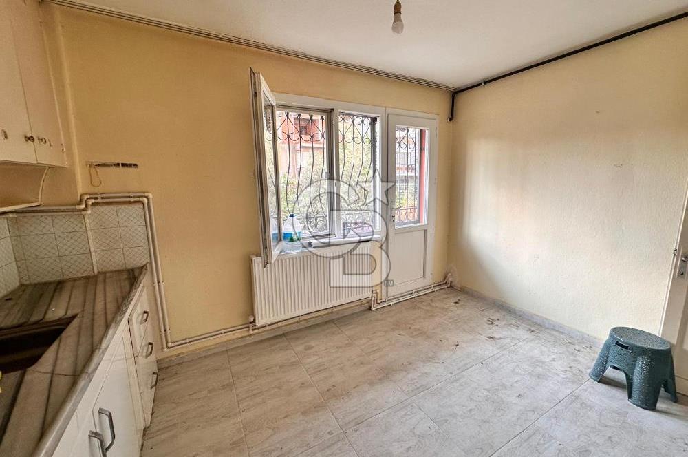 Bornova İnönü’de Ferah ve Aydınlık 3+1 Kiralık Daire