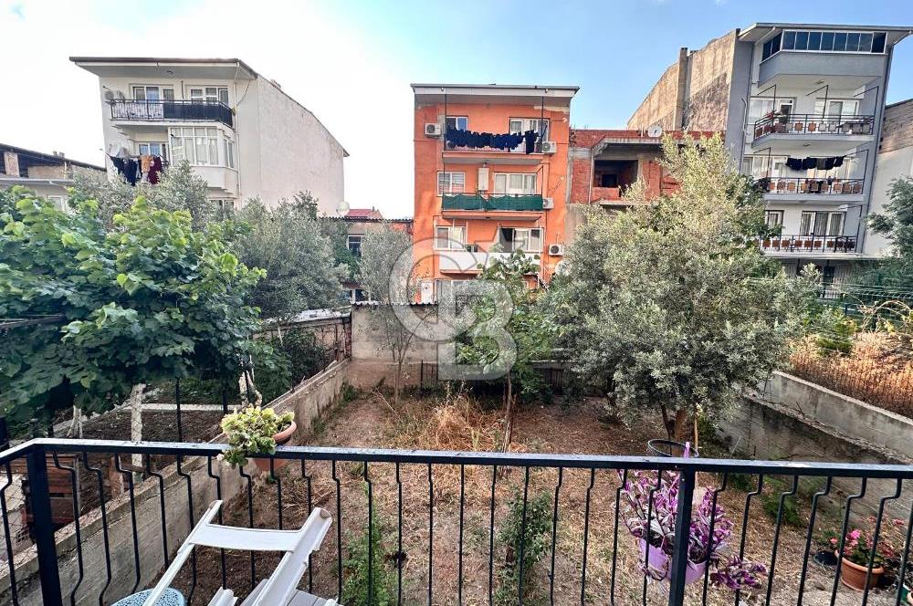Bornova İnönü’de Ferah ve Aydınlık 3+1 Kiralık Daire