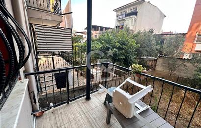 Bornova İnönü’de Ferah ve Aydınlık 3+1 Kiralık Daire