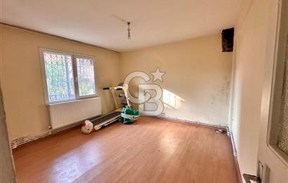 Bornova İnönü’de Ferah ve Aydınlık 3+1 Kiralık Daire