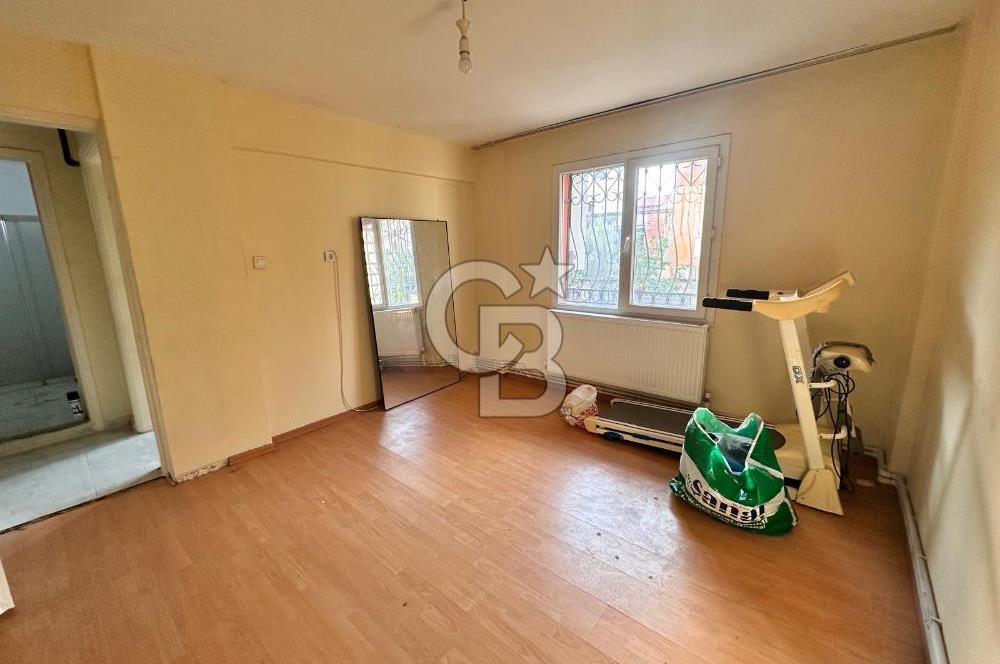 Bornova İnönü’de Ferah ve Aydınlık 3+1 Kiralık Daire