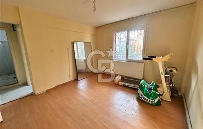 Bornova İnönü’de Ferah ve Aydınlık 3+1 Kiralık Daire