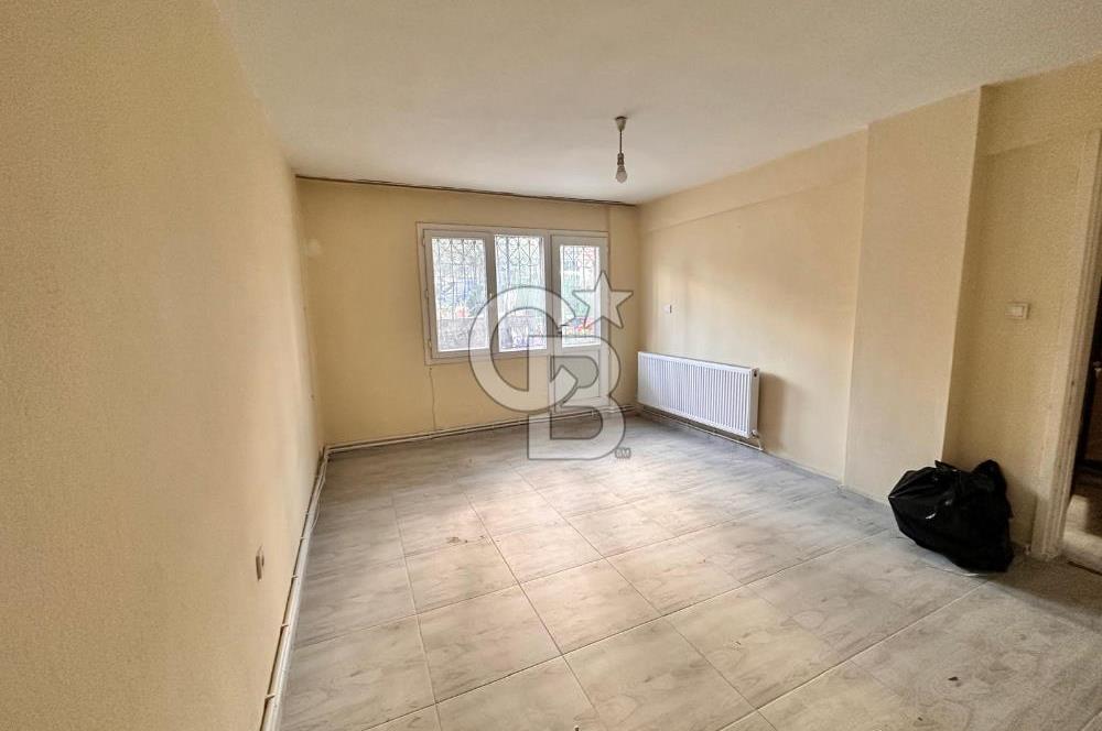 Bornova İnönü’de Ferah ve Aydınlık 3+1 Kiralık Daire