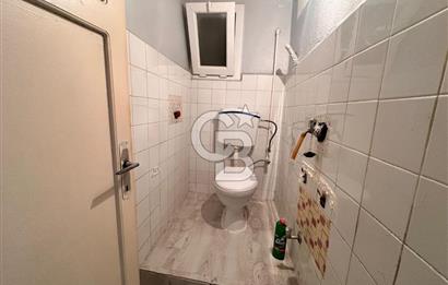 Bornova İnönü’de Ferah ve Aydınlık 3+1 Kiralık Daire