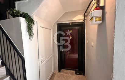 Bornova İnönü’de Ferah ve Aydınlık 3+1 Kiralık Daire