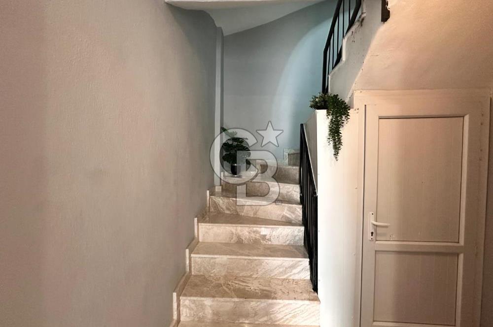 Bornova İnönü’de Ferah ve Aydınlık 3+1 Kiralık Daire