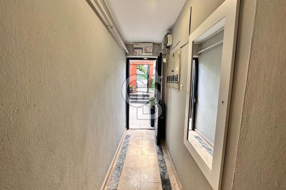 Bornova İnönü’de Ferah ve Aydınlık 3+1 Kiralık Daire
