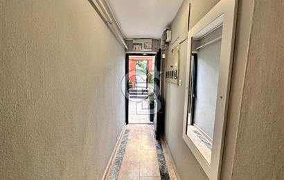 Bornova İnönü’de Ferah ve Aydınlık 3+1 Kiralık Daire