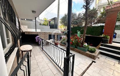 Bornova İnönü’de Ferah ve Aydınlık 3+1 Kiralık Daire
