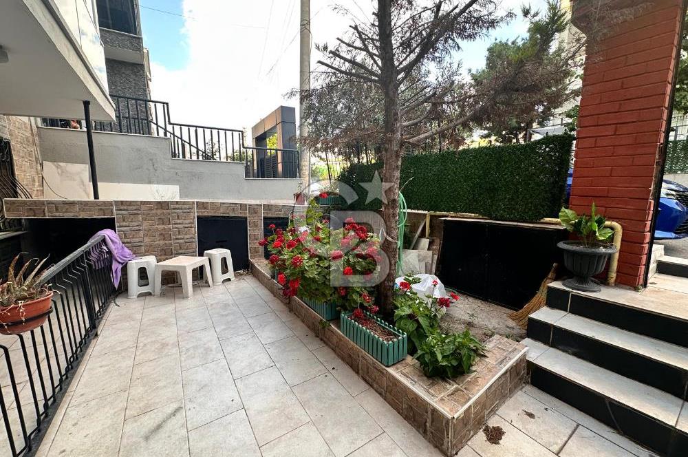 Bornova İnönü’de Ferah ve Aydınlık 3+1 Kiralık Daire