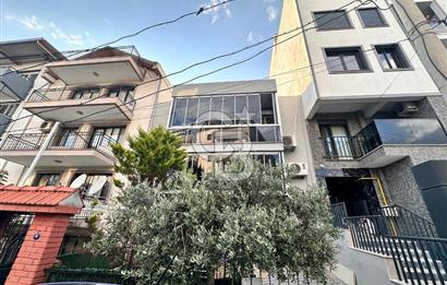 Bornova İnönü’de Ferah ve Aydınlık 3+1 Kiralık Daire