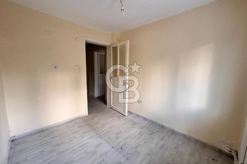 Bornova İnönü’de Ferah ve Aydınlık 3+1 Kiralık Daire