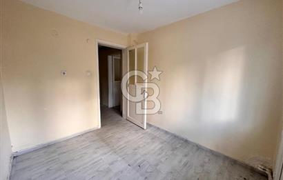 Bornova İnönü’de Ferah ve Aydınlık 3+1 Kiralık Daire
