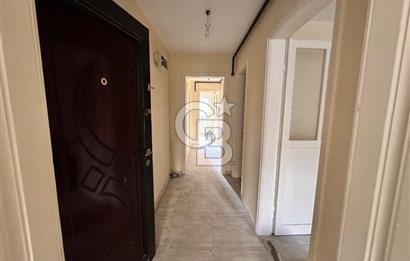 Bornova İnönü’de Ferah ve Aydınlık 3+1 Kiralık Daire