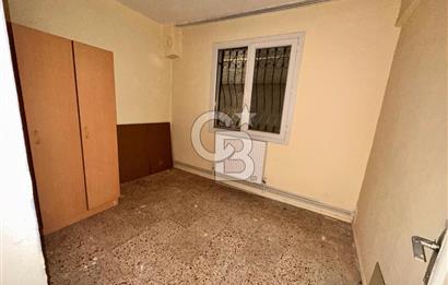 Bornova İnönü’de Ferah ve Aydınlık 3+1 Kiralık Daire