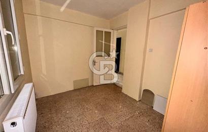 Bornova İnönü’de Ferah ve Aydınlık 3+1 Kiralık Daire