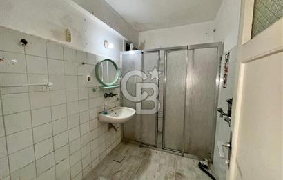 Bornova İnönü’de Ferah ve Aydınlık 3+1 Kiralık Daire